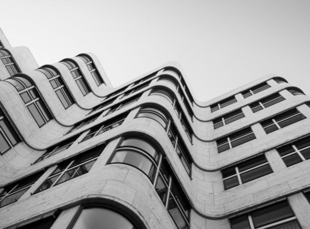 Residential Building